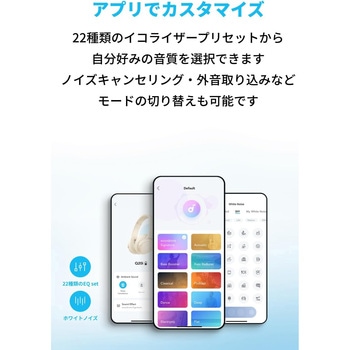 Soundcore Q20i Soundcore