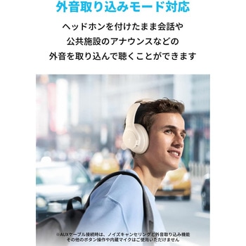 Soundcore Q20i Soundcore