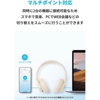Soundcore Q20i Soundcore