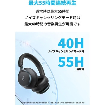 Soundcore Space One Soundcore