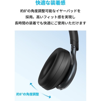 Soundcore Space One Soundcore