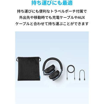 Soundcore Space One Soundcore