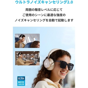 Soundcore Space One Soundcore