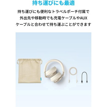 Soundcore Space One Soundcore