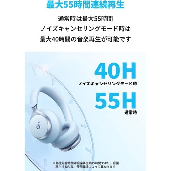 Soundcore Space One Soundcore