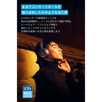 Soundcore Space One Pro Soundcore