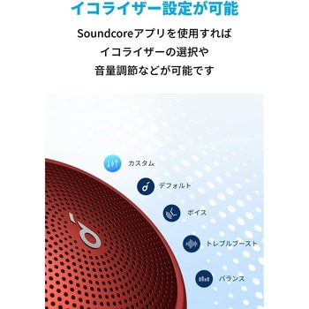 Soundcore Mini 3 Soundcore