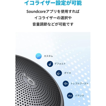 Soundcore Mini 3 Soundcore