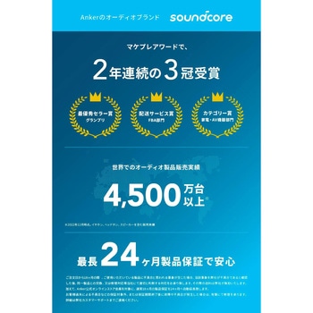 Soundcore Glow - Soundcore