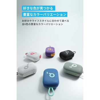 Soundcore Select 4 Go Soundcore