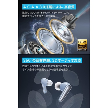 Soundcore Liberty 4 Soundcore