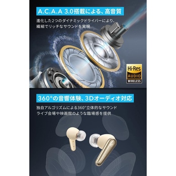 Soundcore Liberty 4 Soundcore