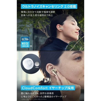 Soundcore Liberty 4 Soundcore