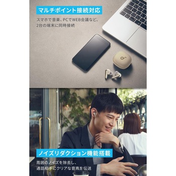 Soundcore Liberty 4 Soundcore