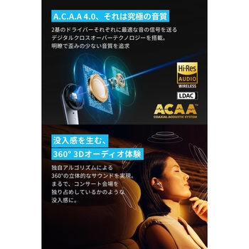 Soundcore Liberty 4 Pro Soundcore