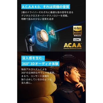 Soundcore Liberty 4 Pro Soundcore