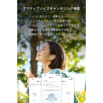 Soundcore A30i Soundcore