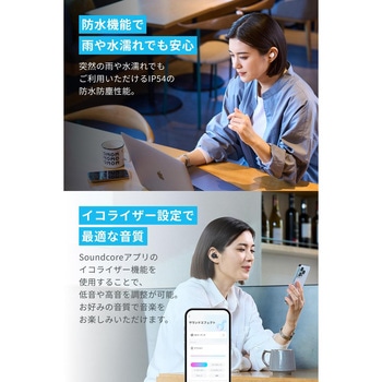 Soundcore A30i Soundcore