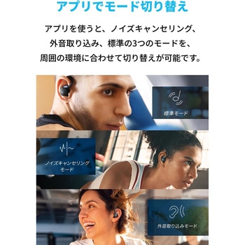 Soundcore Sport X20 Soundcore