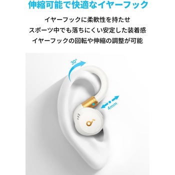 Soundcore Sport X20 Soundcore