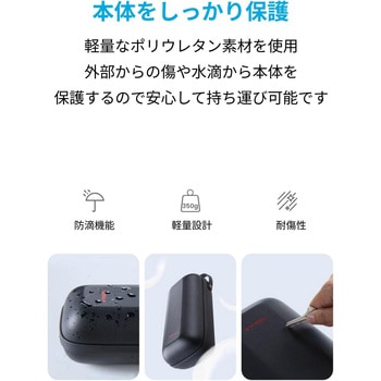 Nebula Capsule 3 公式トラベルケース Nebula