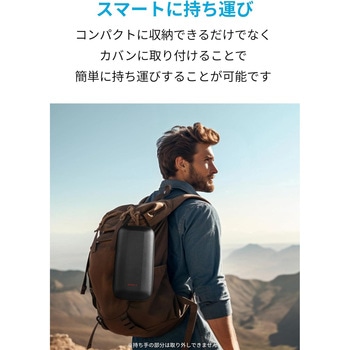 Nebula Capsule 3 公式トラベルケース Nebula