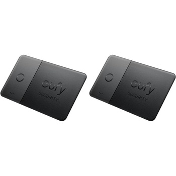 Eufy Security SmartTrack Card 2個入り Eufy