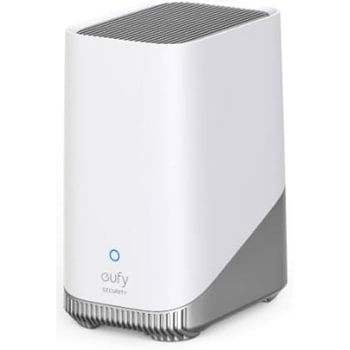 Eufy HomeBase S380 - Eufy