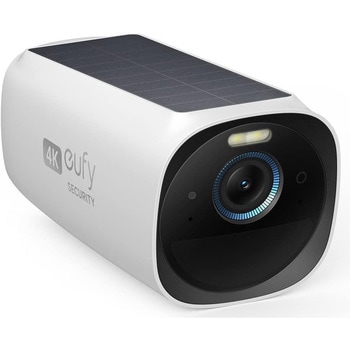 Eufy eufyCam S330 増設用カメラ Eufy