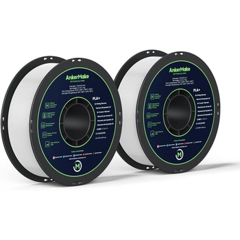 V6110221 AnkerMake PLA+ �t�B�������g 2���� Anker(�A���J�[) 14559180