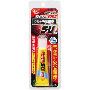 ウルトラ多用途SU プレミアム ソフト コニシ