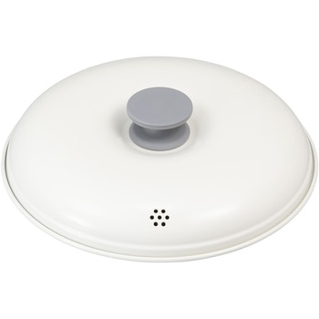 レンジグリル深型 蒸し皿付き - シービージャパン
