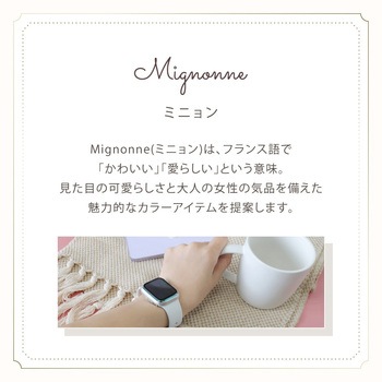 大切なAppleWatchを傷から守る 画面保護ガラス一体型ケース OWLTECH(オウルテック)