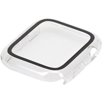 OWL-AWCVTAC46-CL ؂AppleWatch ʕیKX̌^P[X OWLTECH(IEebN) NAF   OWL-AWCVTAC46-CL 14559715