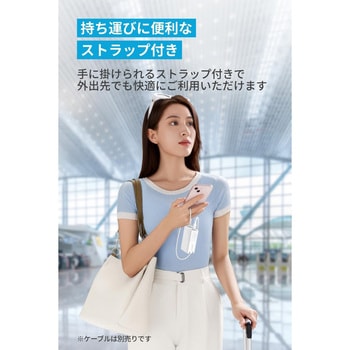 Anker 511 Power Bank (PowerCore Fusion 30W) Anker(アンカー)