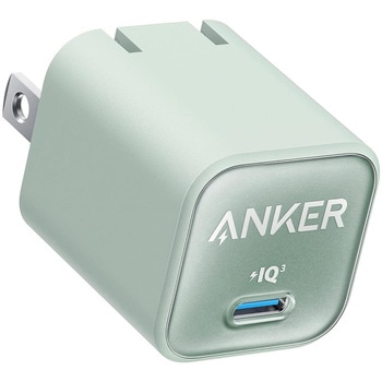 Anker 511 Charger (Nano 3， 30W) Anker(アンカー)