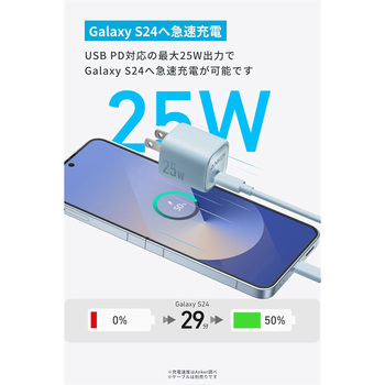 Anker Charger (25W) Anker(アンカー)