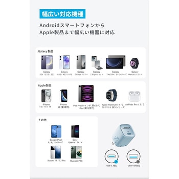 Anker Charger (25W) Anker(アンカー)