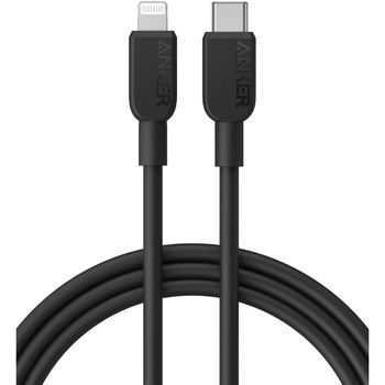 Anker 310 USB-C & ライトニング ケーブル 1.8m Anker(アンカー)