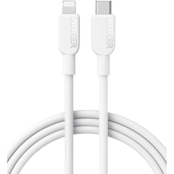 Anker 310 USB-C & ライトニング ケーブル 1.8m Anker(アンカー)