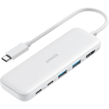 Anker 332 USB-C ハブ (5-in-1) Anker(アンカー)