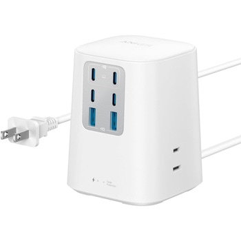 Anker Charging Station (9-in-1， 100W) Anker(アンカー)