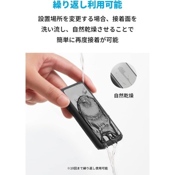 Anker Magnetic Cable Holder Anker(アンカー)