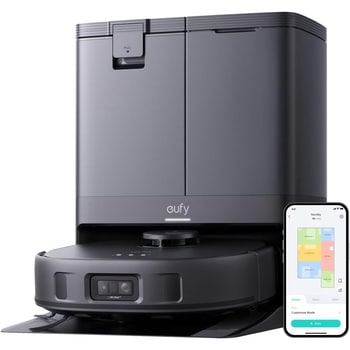 Eufy X10 Pro Omni Eufy