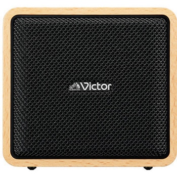 ポータブルワイヤレススピーカー SP-WM01BT Victor