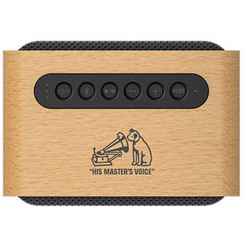 ポータブルワイヤレススピーカー SP-WM01BT Victor