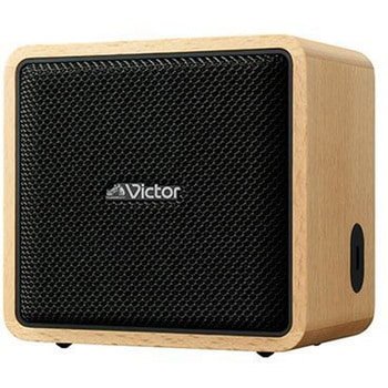 ポータブルワイヤレススピーカー SP-WM01BT Victor