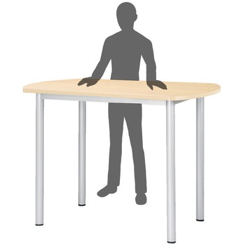 ハイテーブル ニシキ工業