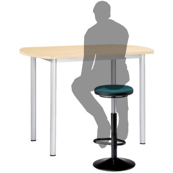 ハイテーブル ニシキ工業