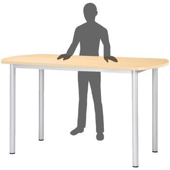 ハイテーブル ニシキ工業